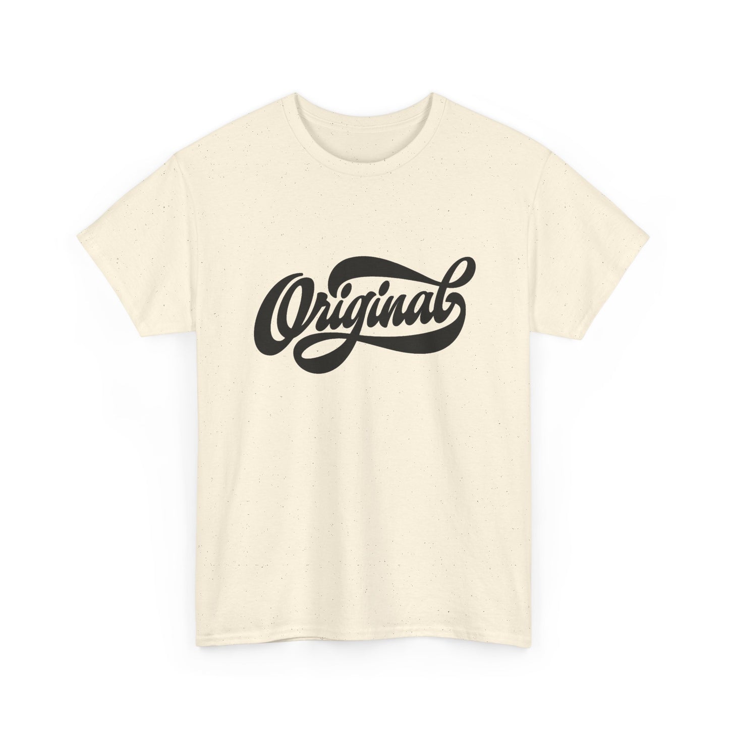 Original Graphic T Shirt NEW Vintage Unisex Heavy Cotton Tee