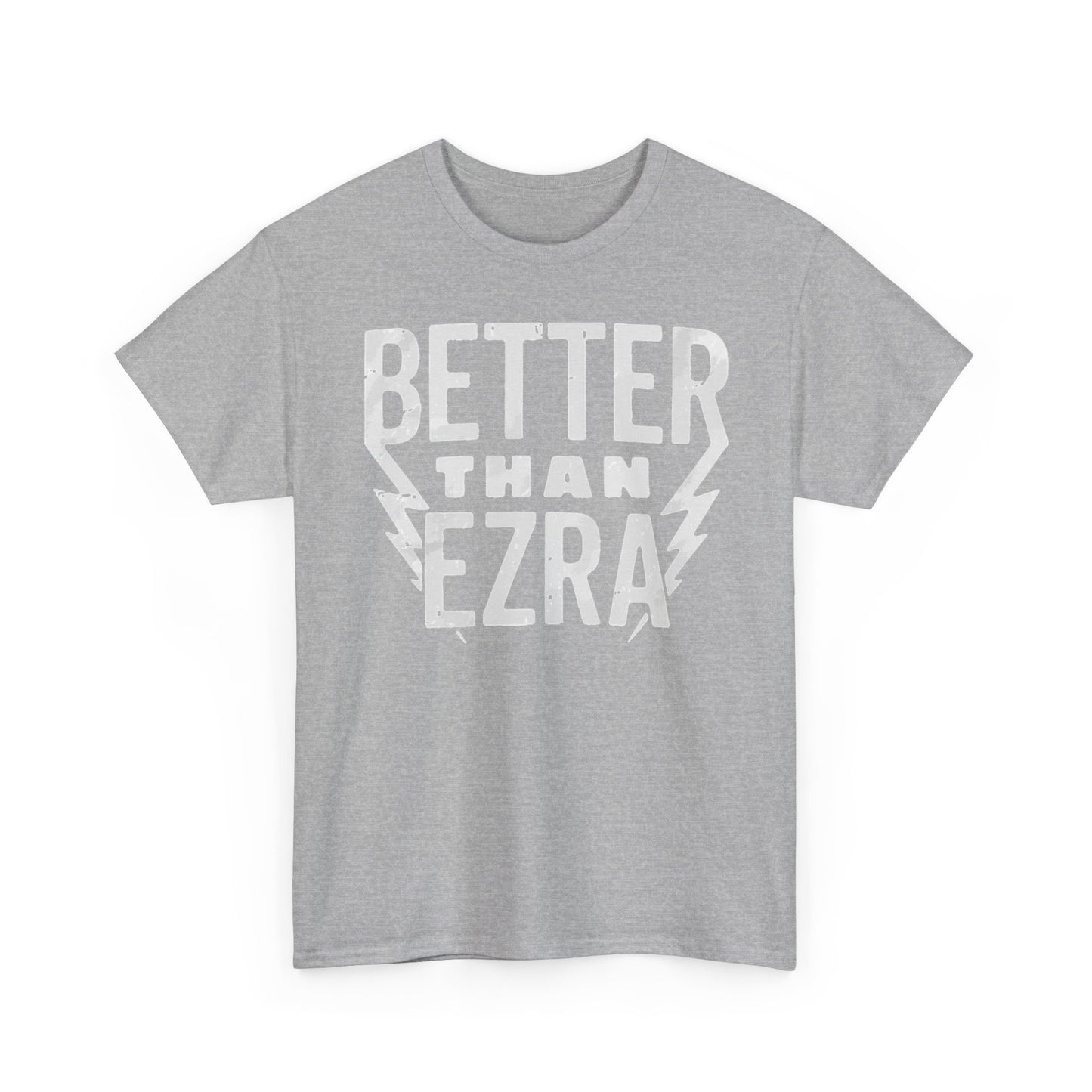 Better Than Ezra Tshirt Retro Rock Merch Graphic Unisex Heavy Cotton Tee