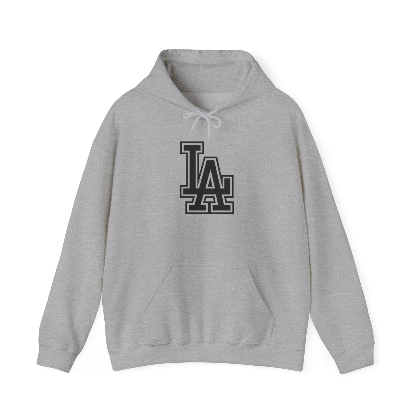 Los Angeles California Hoodie BRAND NEW Unisex Heavy Blend™ Hooded Sweatshirt