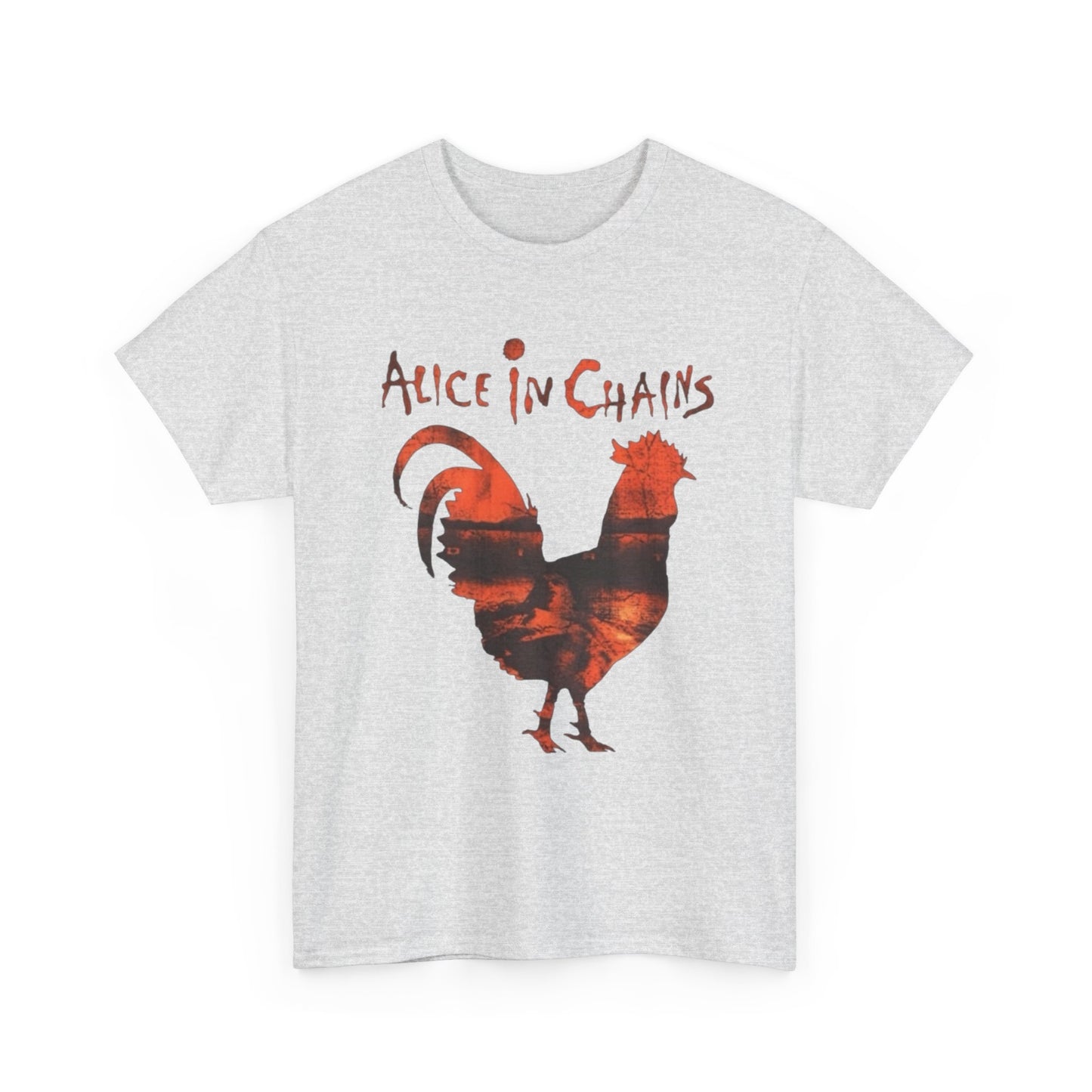 Alice In Chains Graphic T Shirt Unisex Gift New AMERICAN VINTAGE