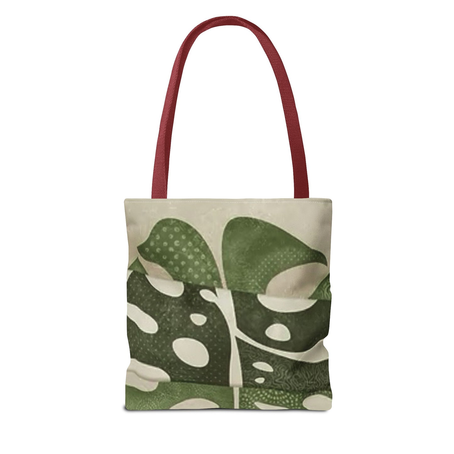 Leaf Floral BRAND NEW Modern Tote Bag (AOP)