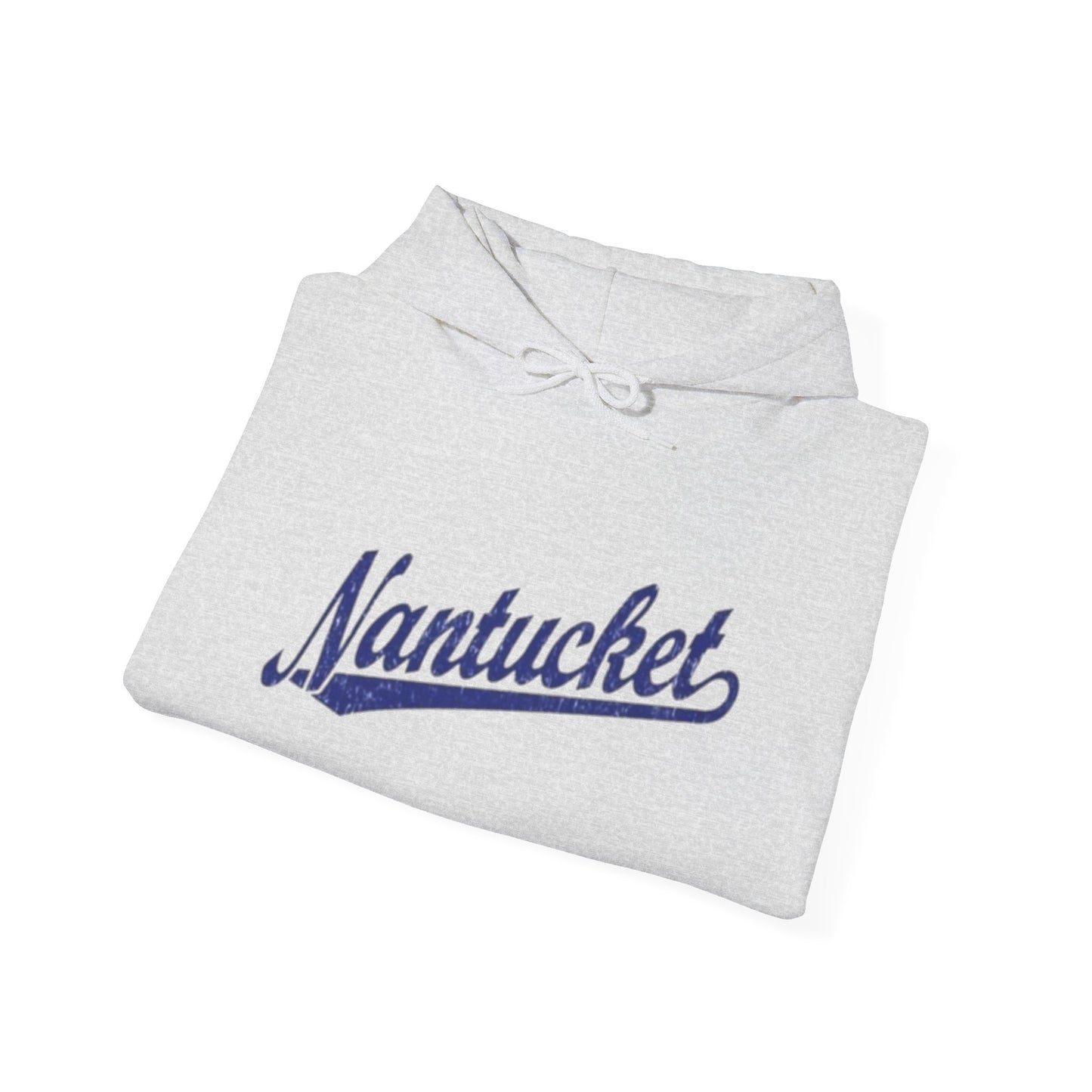 Nantucket Graphic Hoodie Hooded Sweatshirt NEW ADULT
