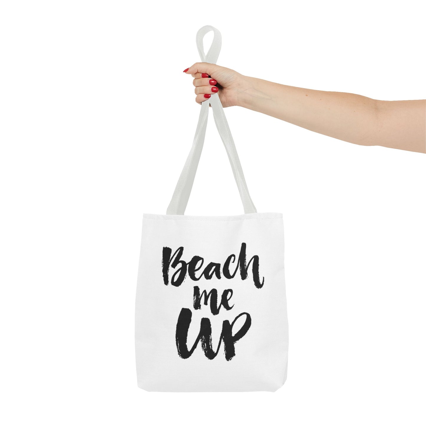 Beach Me Up BRAND NEW Modern Purse - Pocketbook - Travel Tote Bag (AOP)