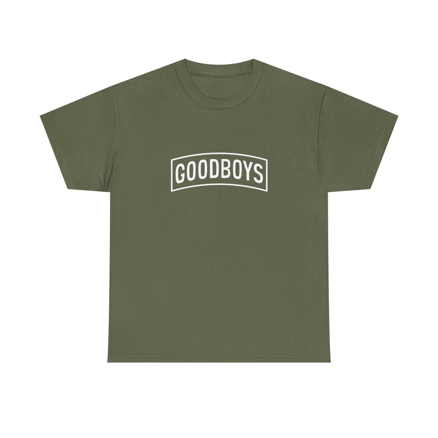 Good boys Graphic T Shirt NEW ADULT Tee