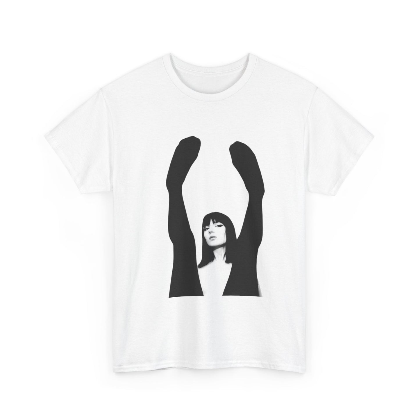 Funny Sexy Womens Legs T Shirt Graphic Unisex Heavy Cotton Tee NEW GIFT