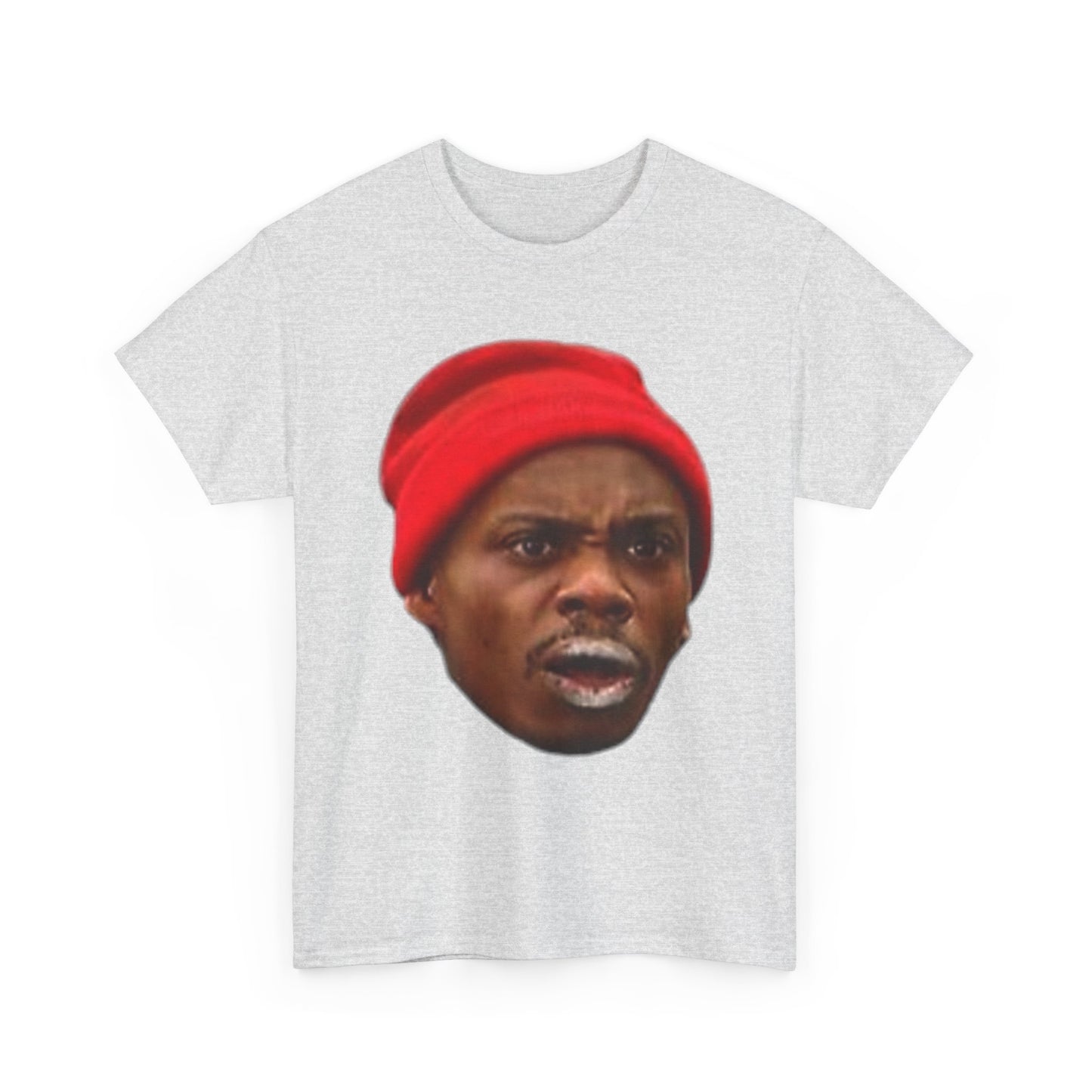 Dave Chappelle Show Graphic T Shirt Vintage Comedy Series Unisex Heavy Cotton