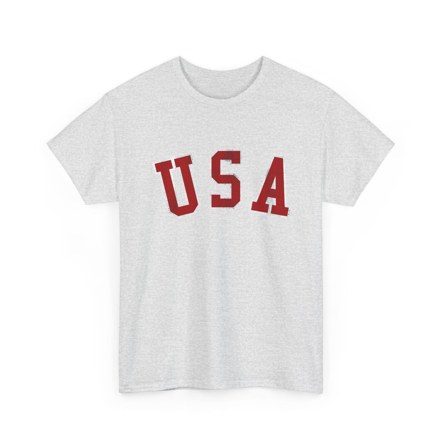 USA Graphic T Shirt NEW ADULT