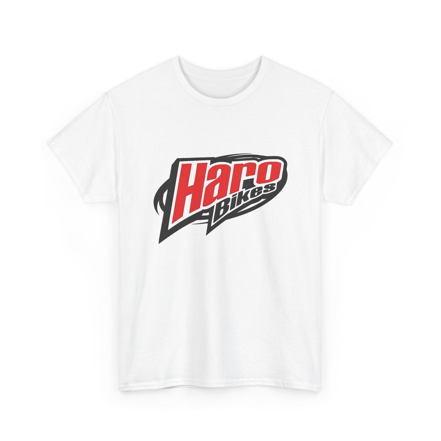 Haro Bikes BMX Graphic T Shirt NEW Unisex Heavy Cotton Tee