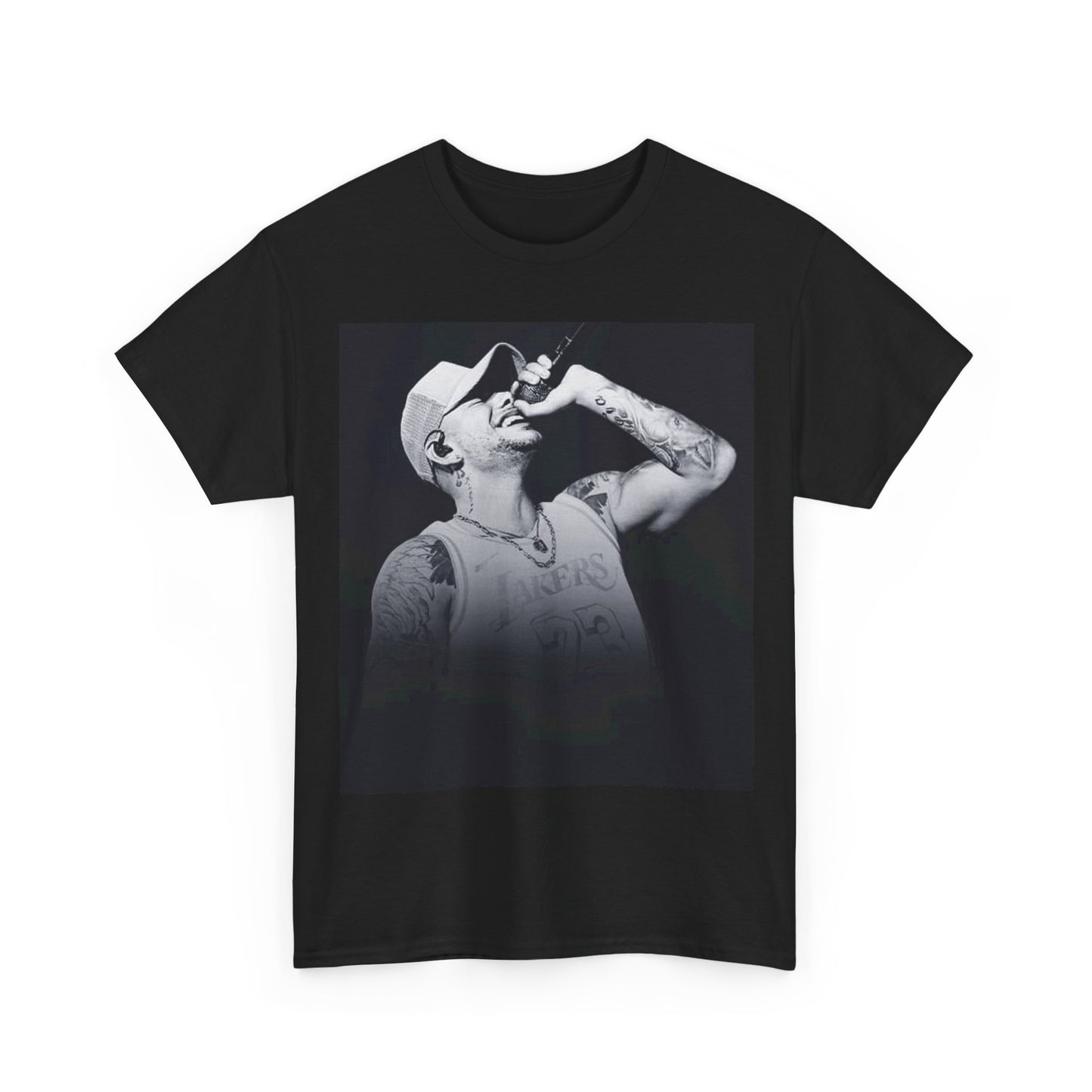 Kane Brown Tshirt Concert Country In The Air Music Unisex Heavy Cotton Tee