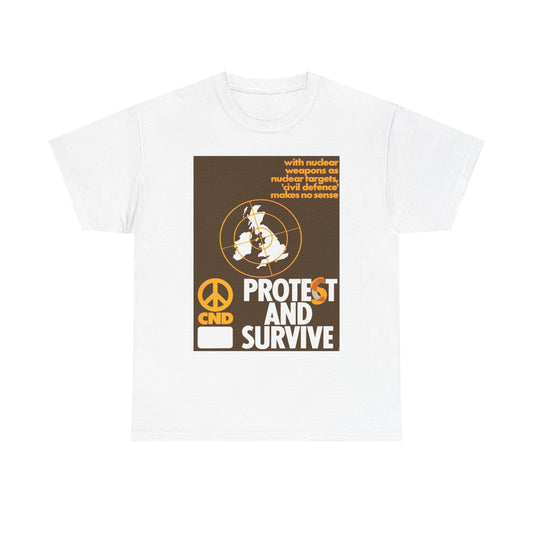 War Is A Racket Graphic T Shirt Retro Military Art Vintage Protest and Survive