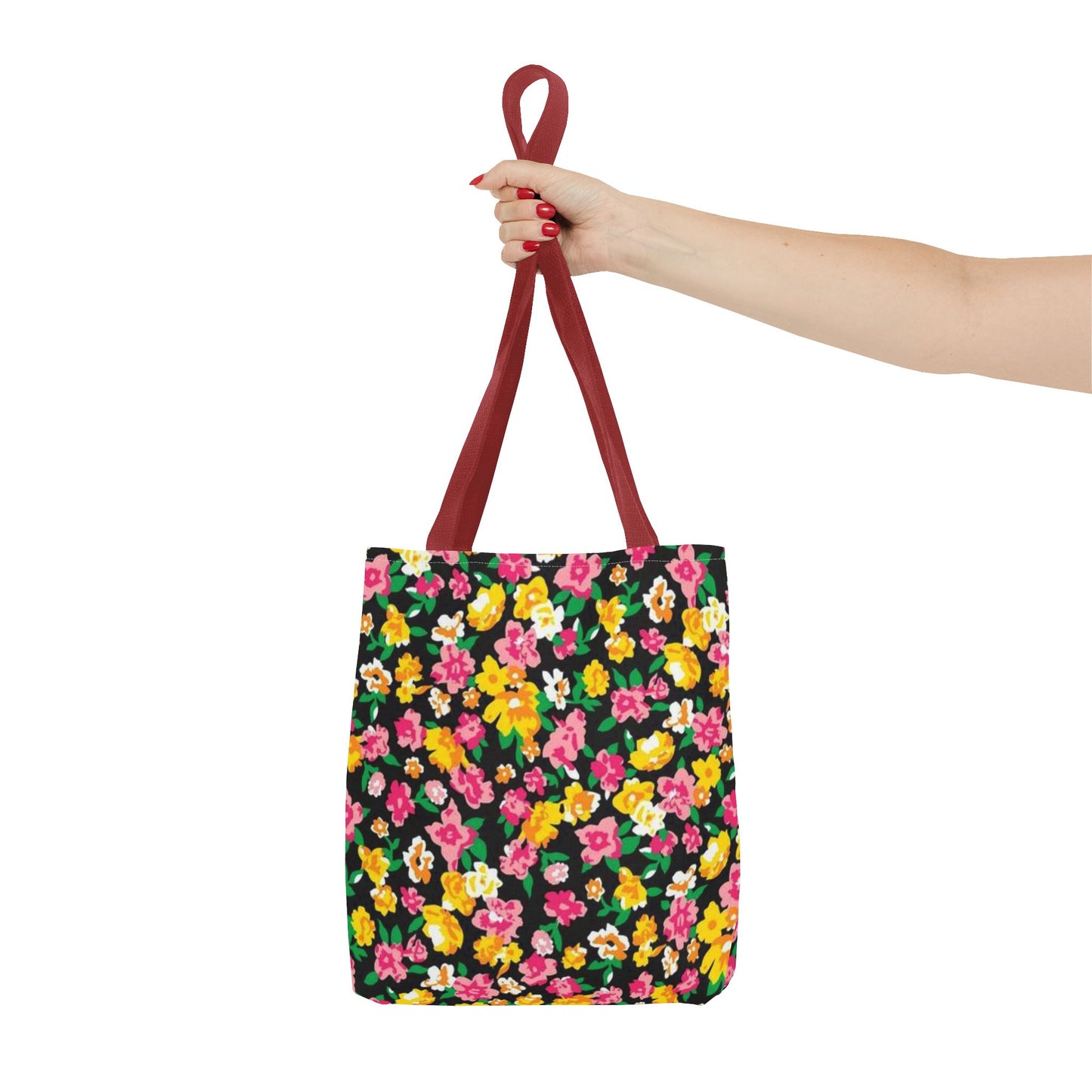 Tropical All Over Print BRAND NEW Purse - Pocketbook - Travel Tote Bag (AOP)