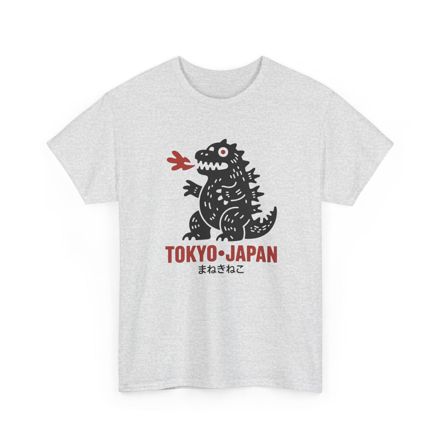 Tokyo Japan Graphic T-Shirt Comfy Cotton Tee Brand NEW
