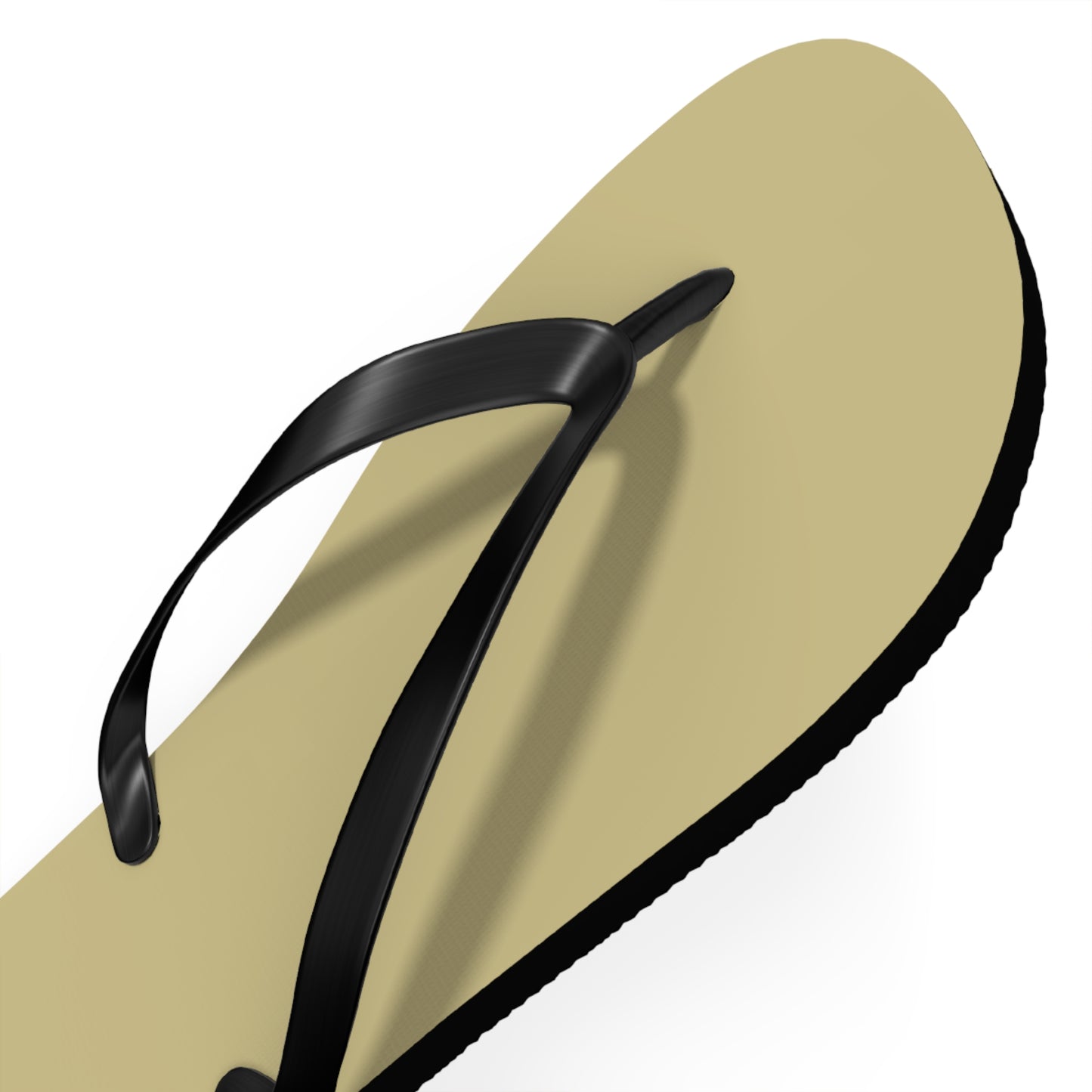 Summer Tan Flip Flops, Sandals Slides, Summer Footwear, Brand New