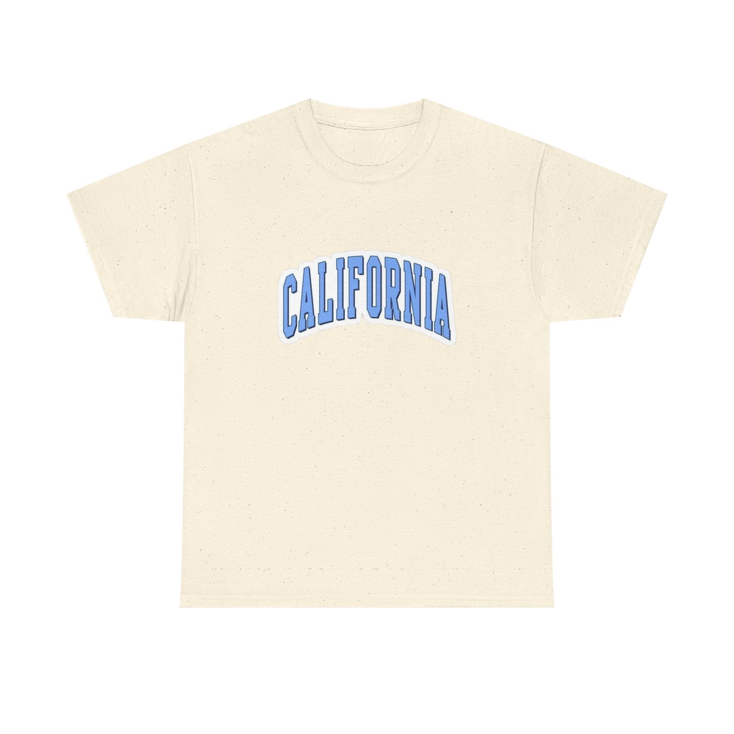 California State Graphic T Shirt NEW Adult Tee