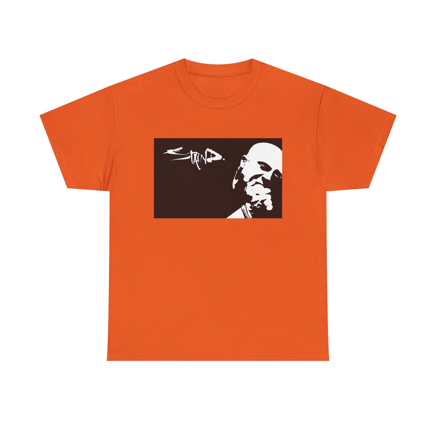 Staind Tshirt Vintage Rock Graphic Metal Aaron Lewis Unisex Heavy Cotton Tee