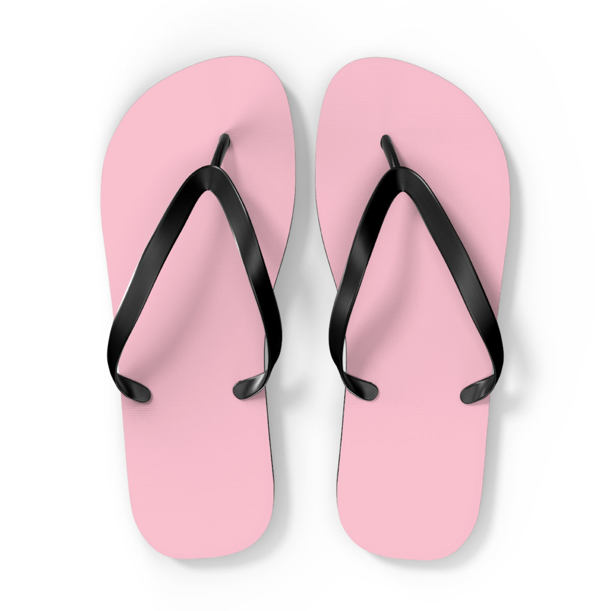 Pink Flip Flops, Sandals Slides, Summer Footwear, Brand New