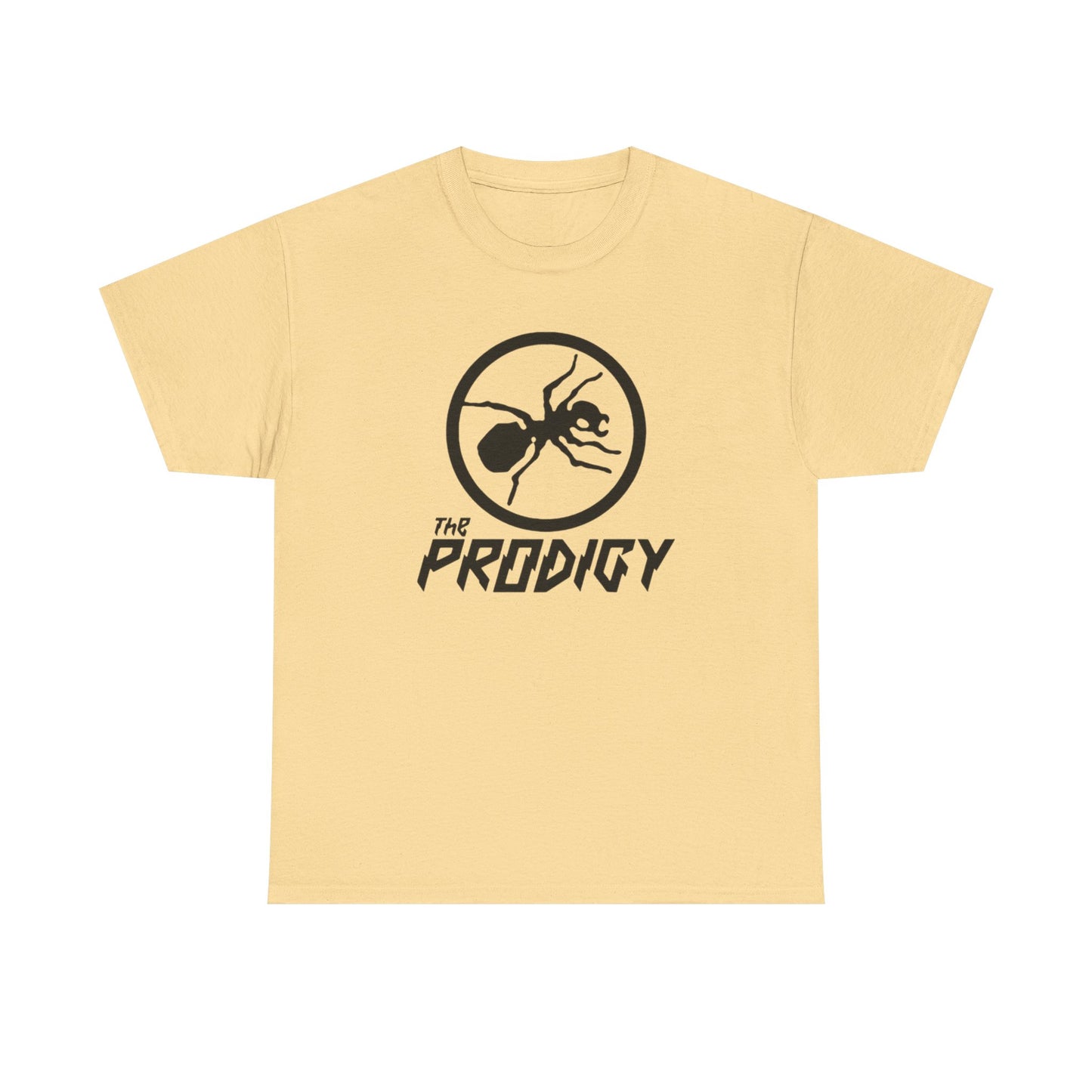The Prodigy T Shirt S-5XL NEW Unisex Cotton Tee