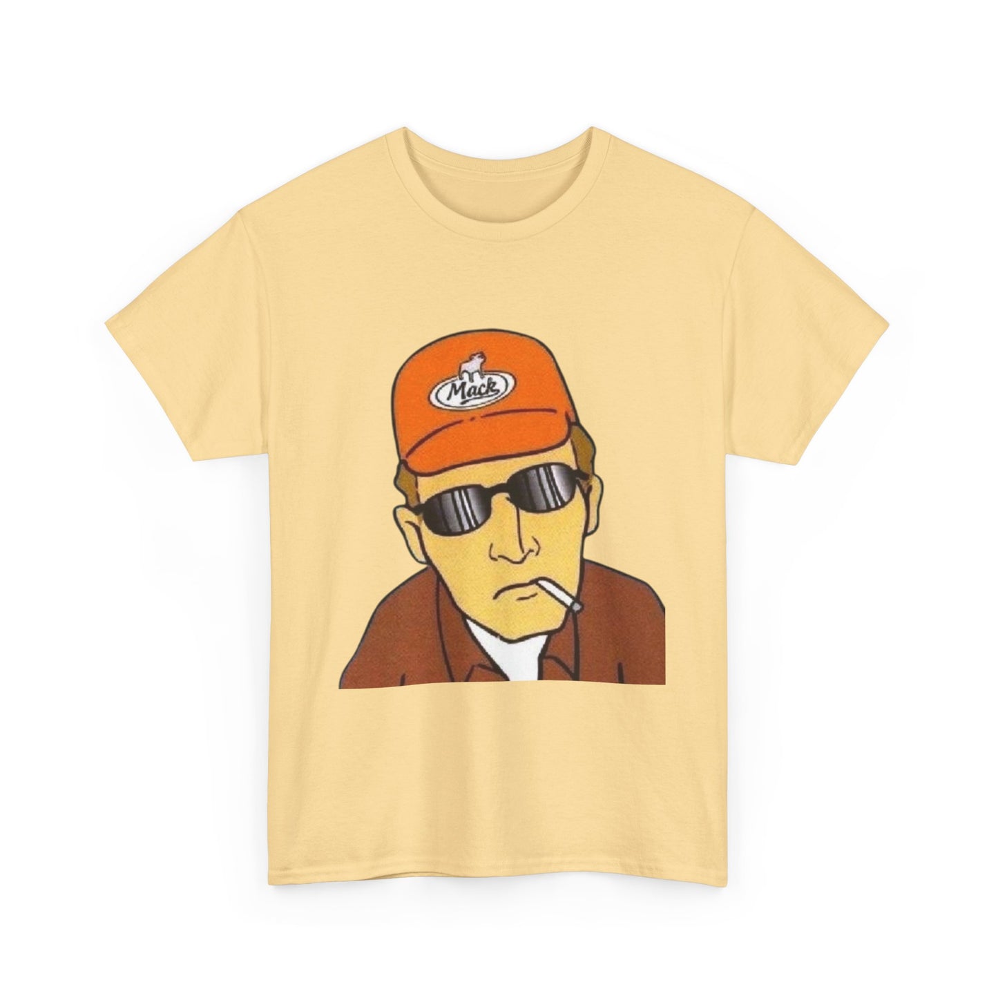 King Of The Hill Vintage Graphic T Shirt NEW ADULT Tee