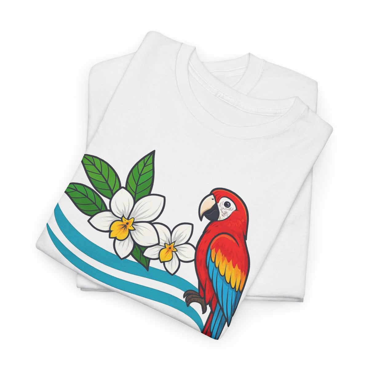 Amor A Honduras Graphic T Shirt Men's Retro Heavy Cotton Tee