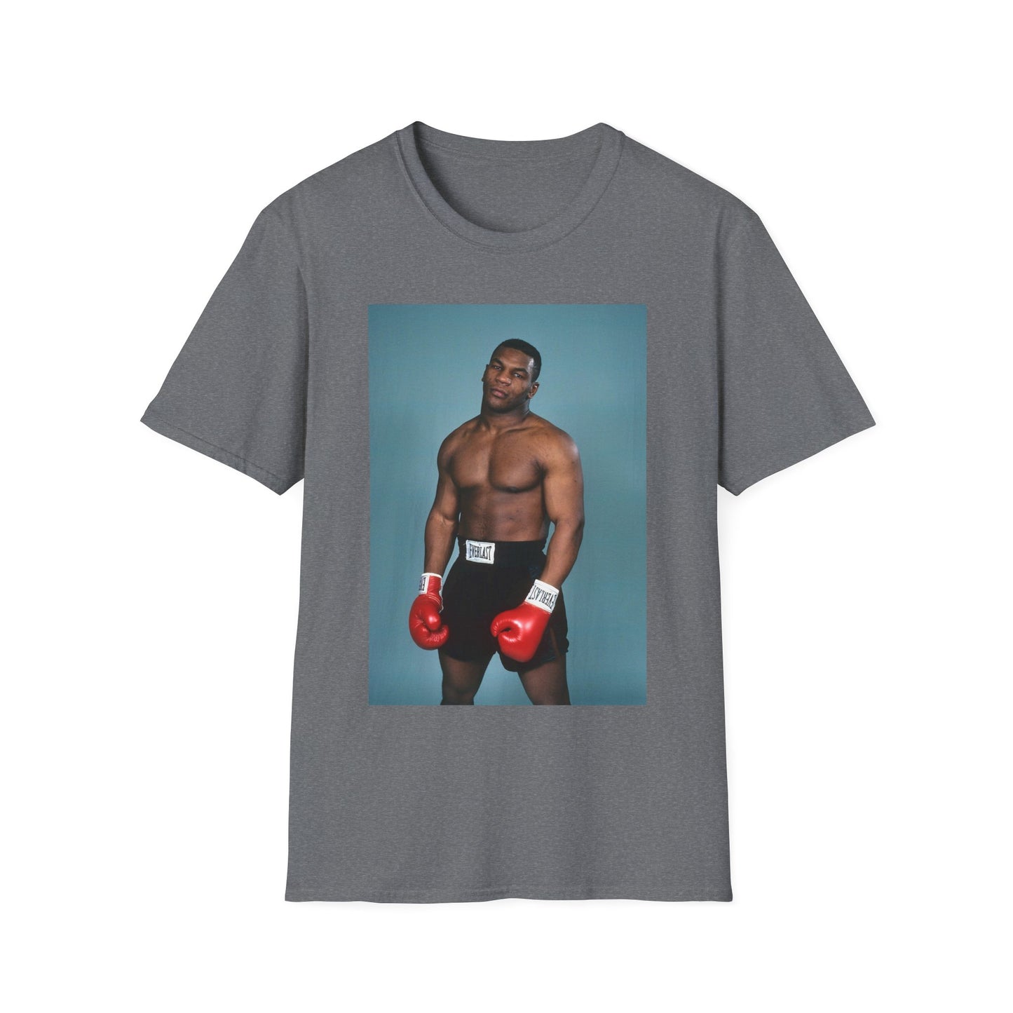 Mike Tyson Tshirt Vintage Vegas MMA Jake Paul boxing Retro UFC The hangover NY
