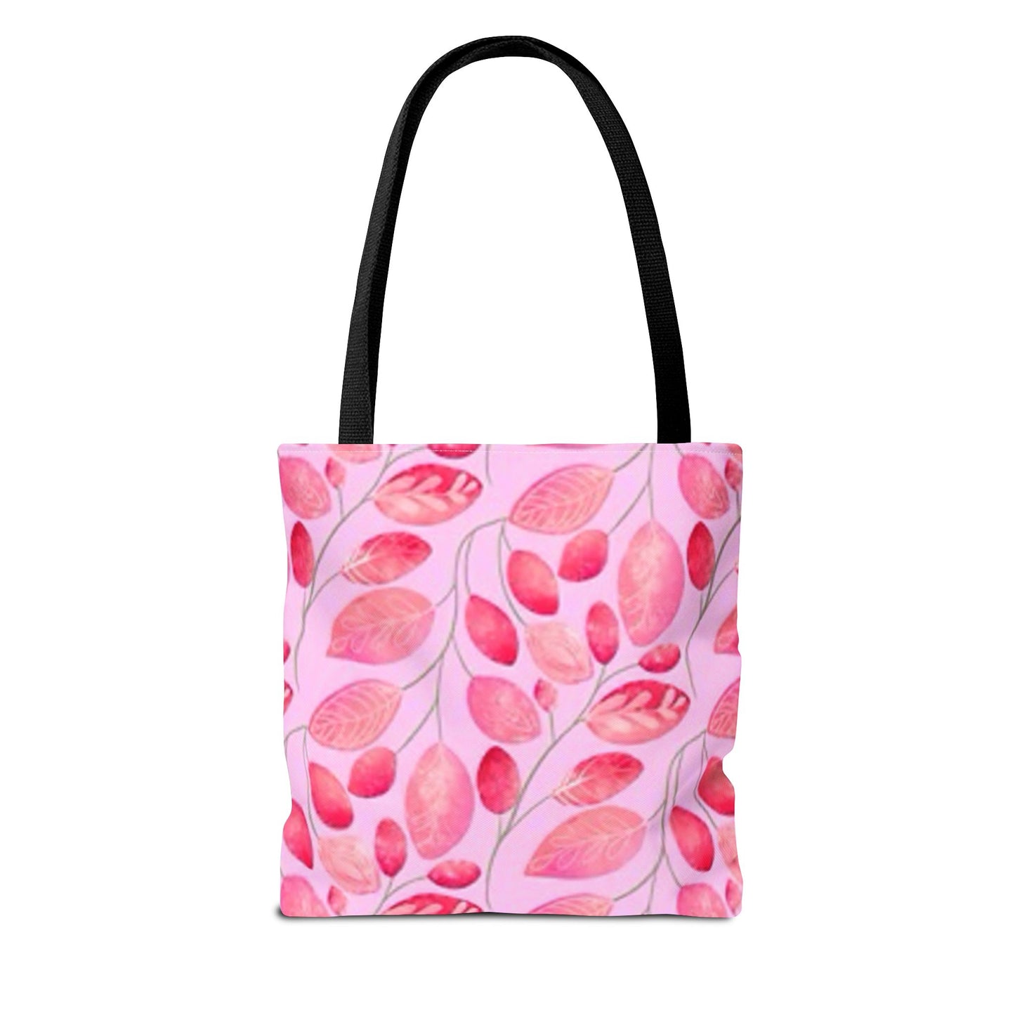 Pink Skies Multi Color Modern Hand Bag Purse Tote Bag (AOP)