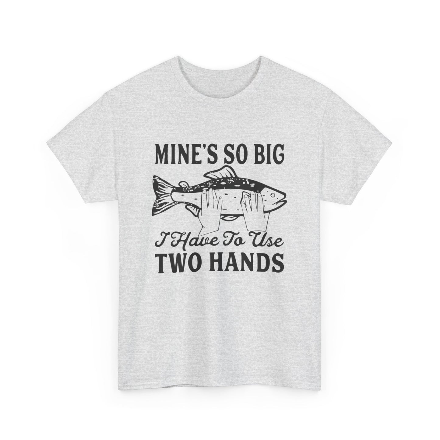 Hilarious Fishing Graphic T Shirt NEW ADULT TEE VINTAGE