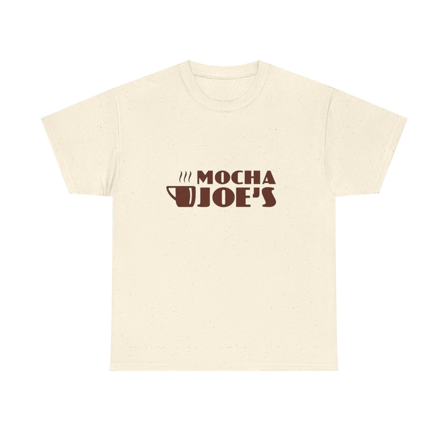 Mocha Joe's Curb Your Enthusiasm Graphic T Shirt Unisex Cotton Tee NEW