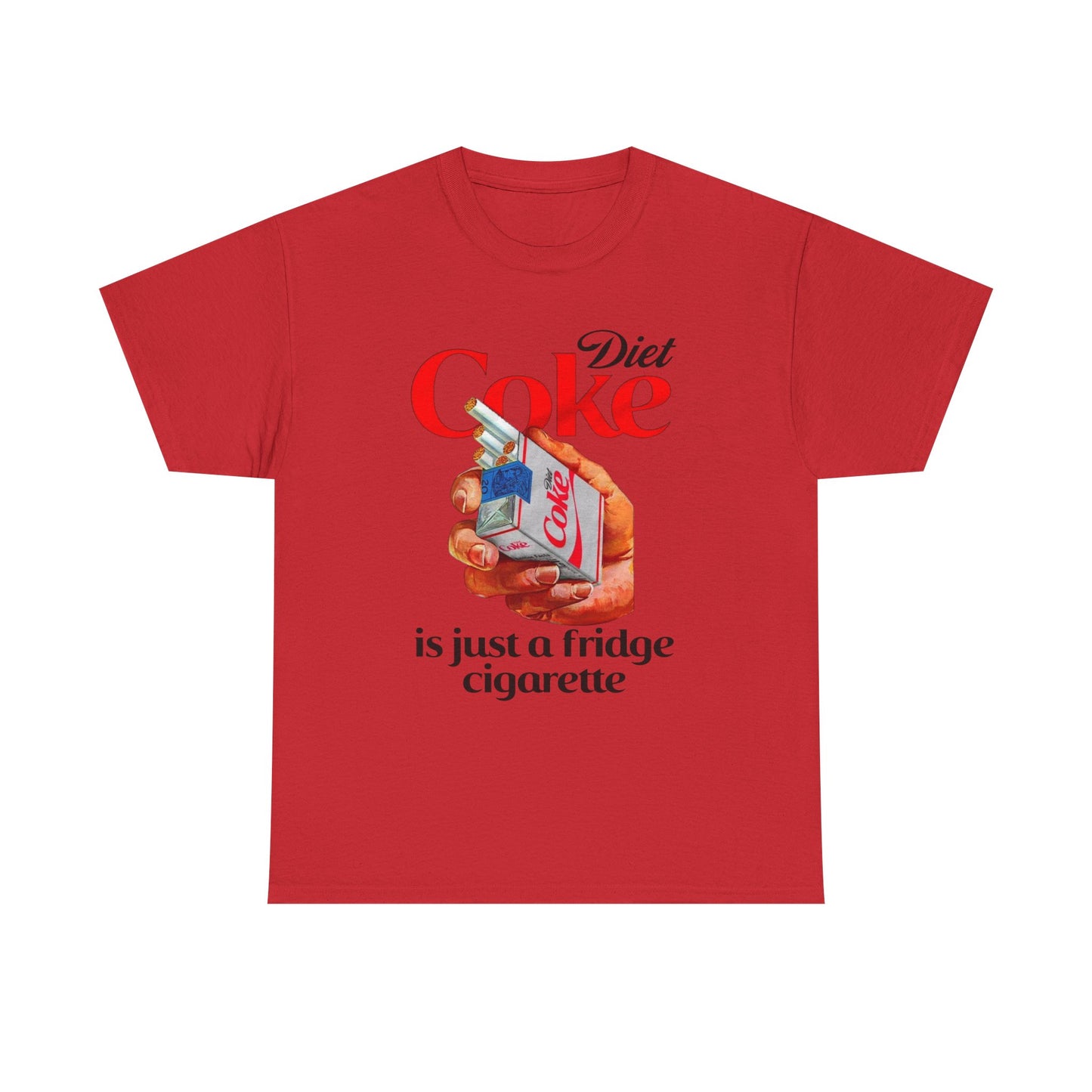 Copy  Unisex Heavy Cotton Tee