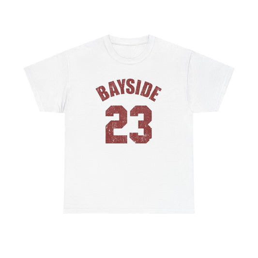 Bayside California Graphic T Shirt NEW ADULT TEE VINTAGE