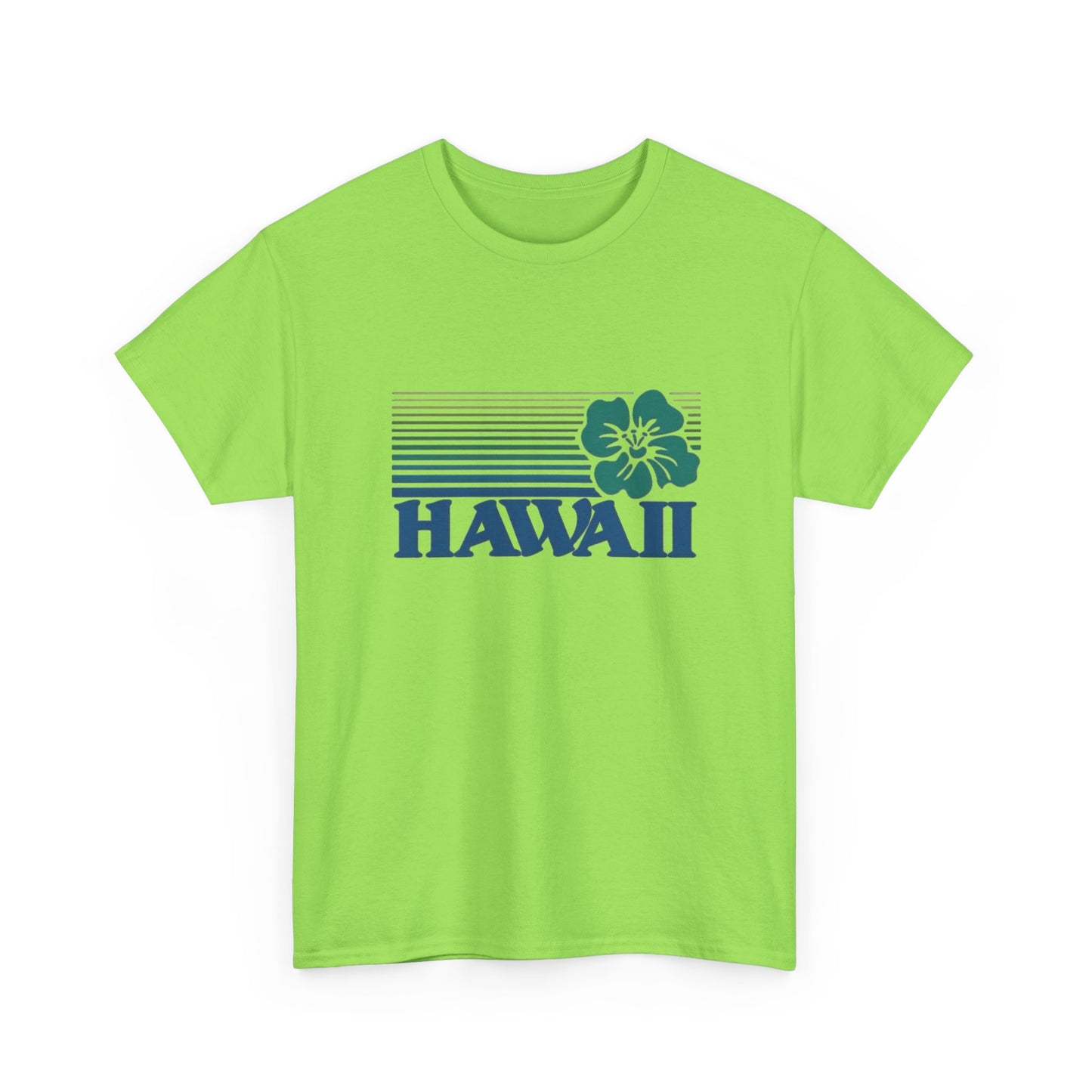 Hawaii Surfing Club Graphic T Shirt NEW ADULT