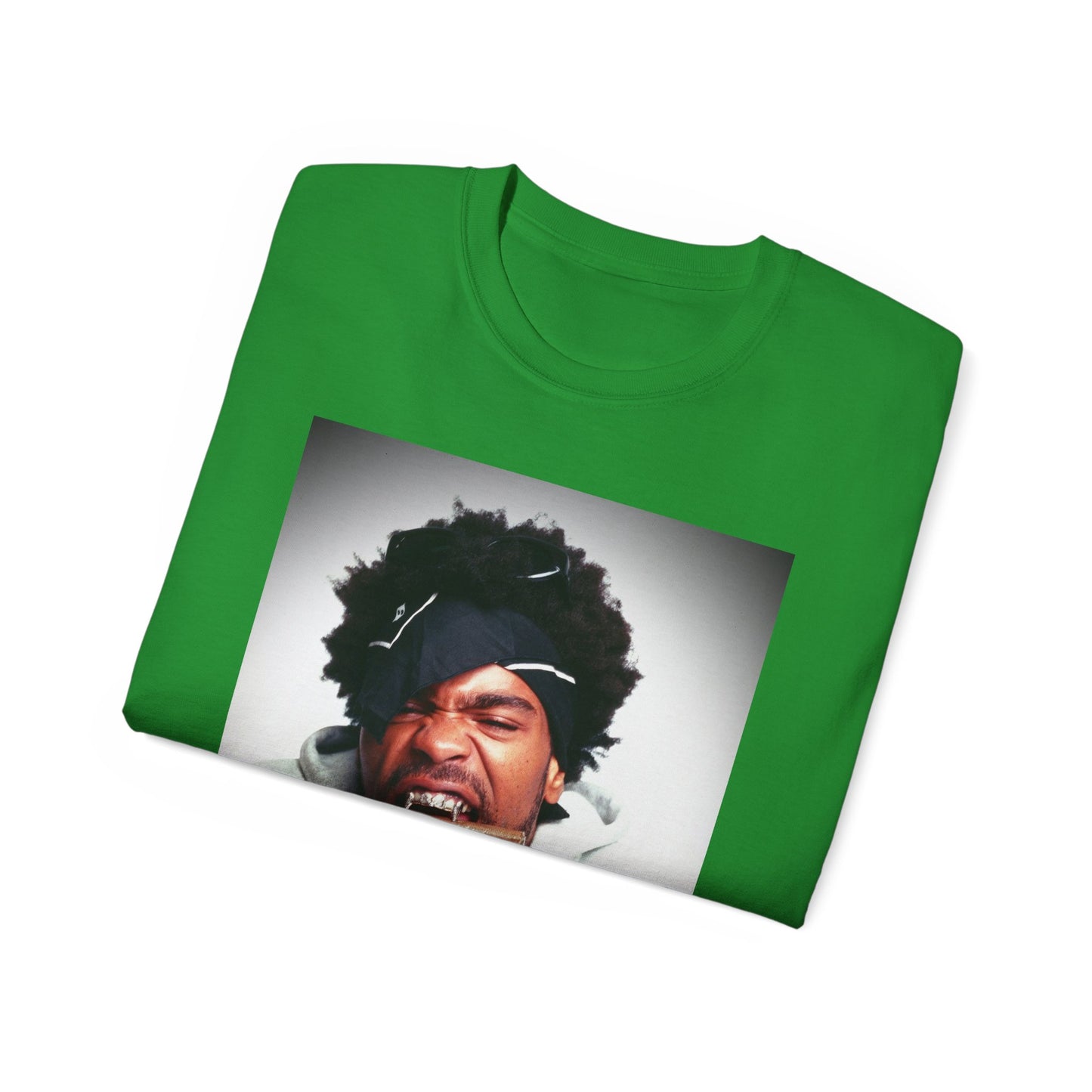 Wu tang clan method man New York vintage retro hip hop Unisex Ultra Cotton Tee