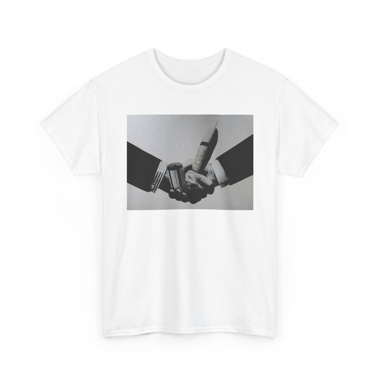 War Is A Racket Graphic T Shirt Retro Military Art Vintage Protest and Survive v