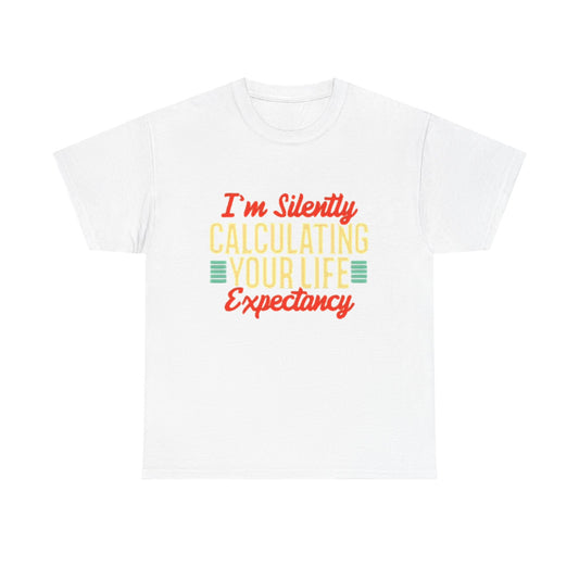 Doctor Work Shirt Funny Jokes Humor Unisex Heavy Cotton Tee