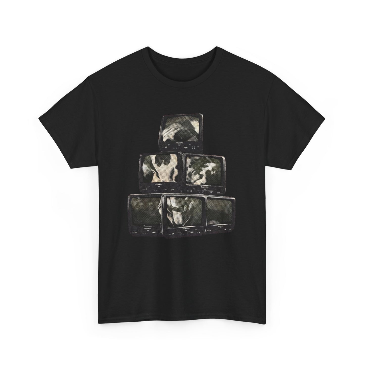 The Truman Show Graphic T Shirt NEW Adult Unisex Heavy Cotton Tee