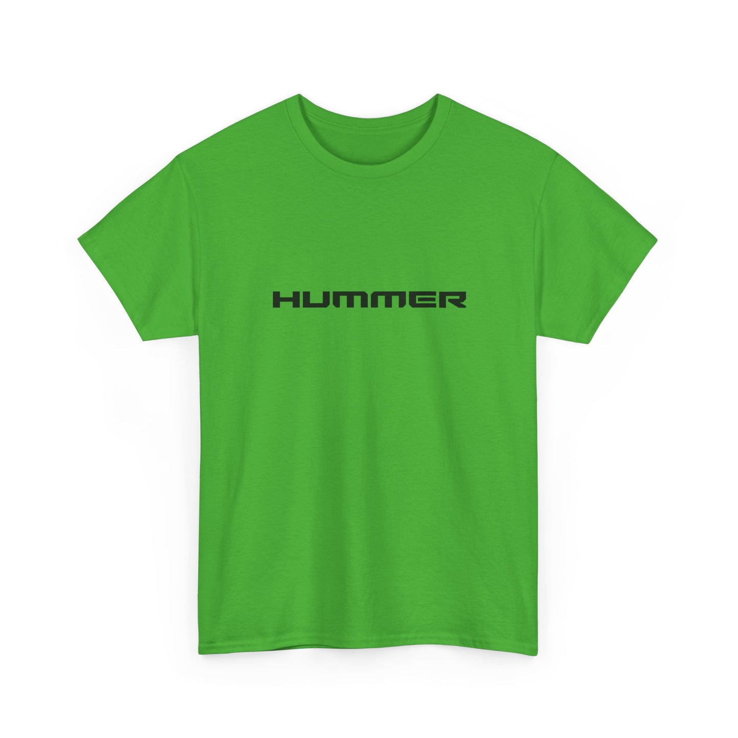 Hummer Offroading Outdoors Trails Graphic T Shirt NEW ADULT