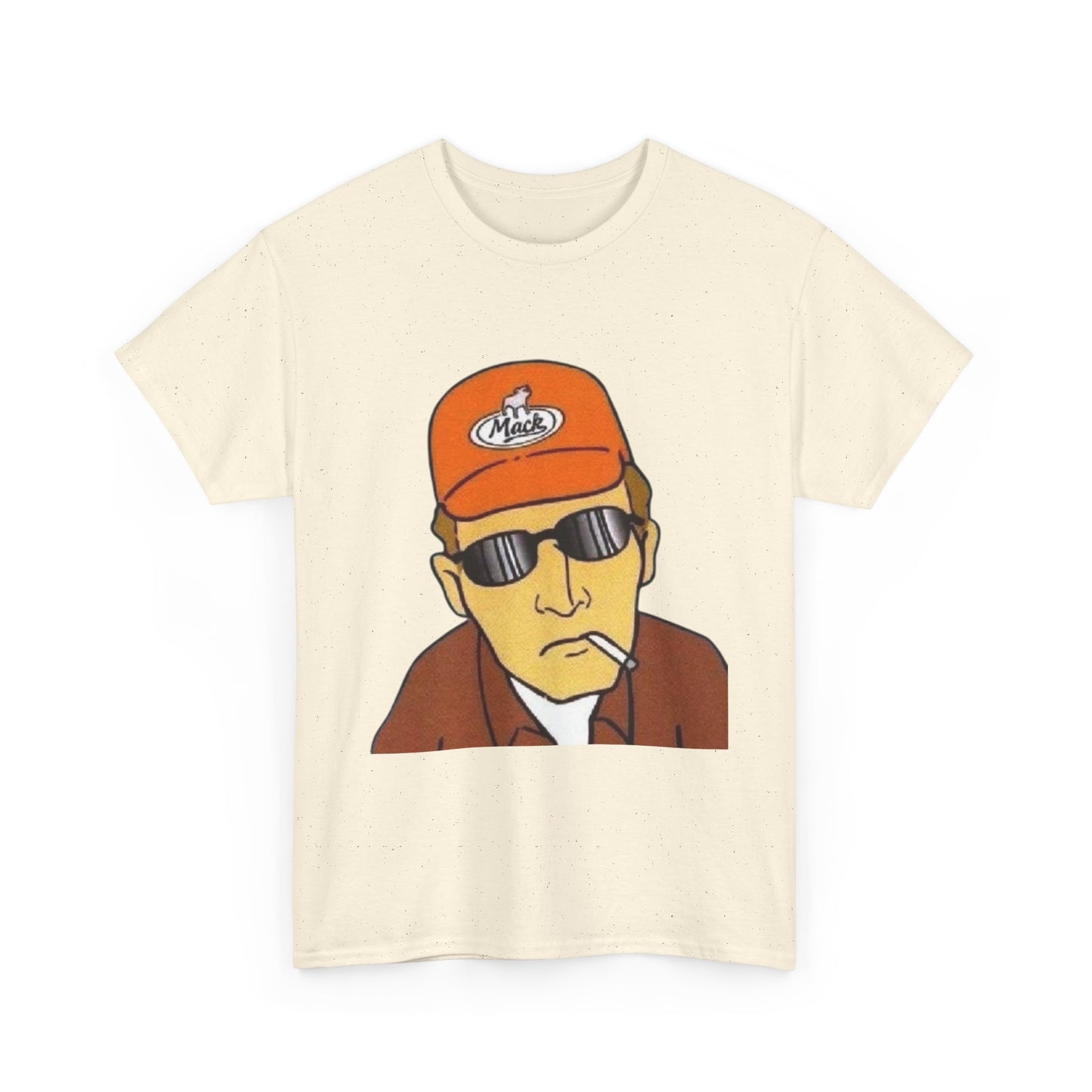 King Of The Hill Vintage Graphic T Shirt NEW ADULT Tee