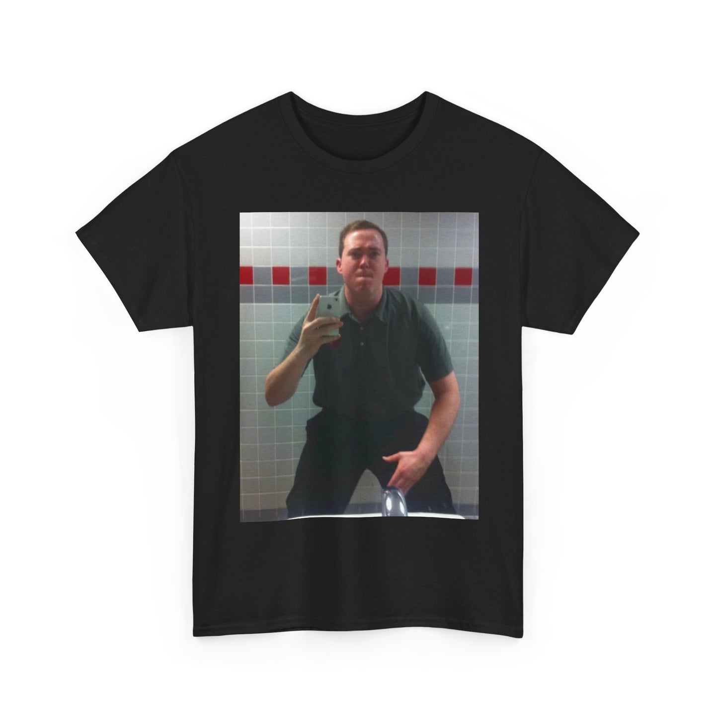 Shane Gillis shirt comedy Joe Rogan gilly and keeves Texas Unisex Heavy Cotton