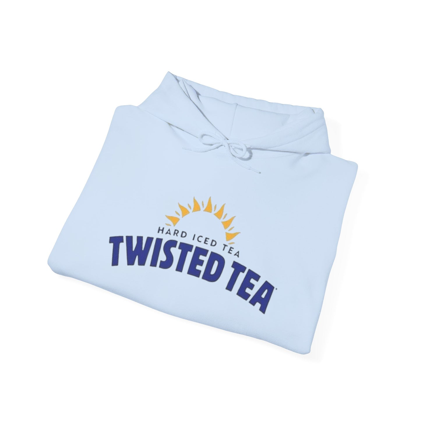 Twisted Hard Iced Tea Graphic Hoodie Unisex Heavy Blend™ Hooded Sweatshirt