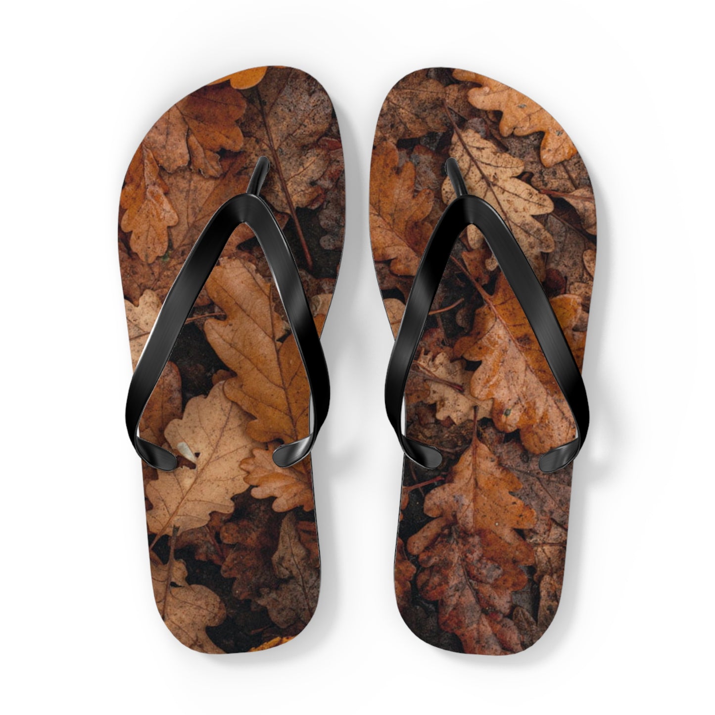 Leafs Outdoors Flip Flops, Sandals Slides, Summer Footwear, Brand New