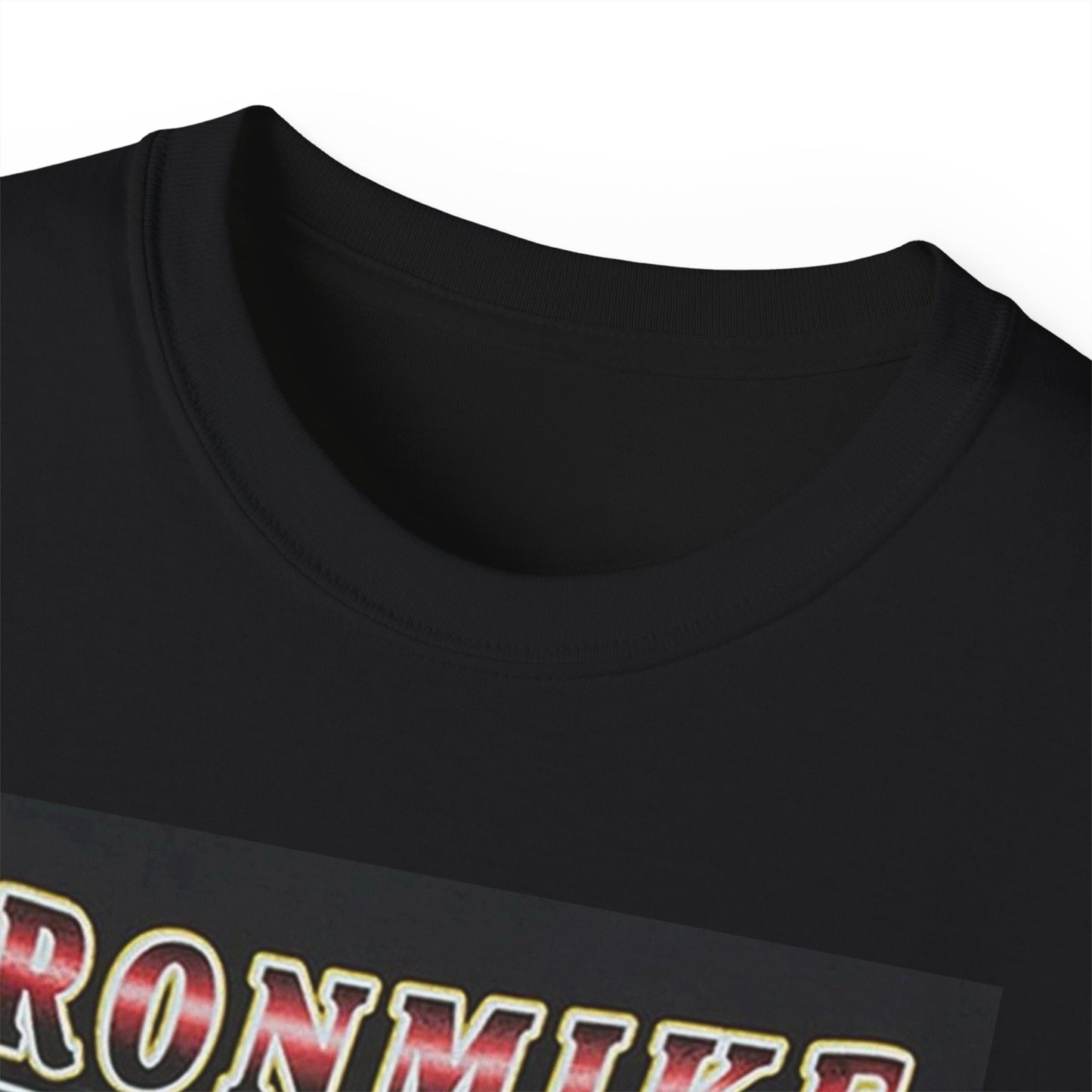 Mike Tyson vintage boxing 90s era New York Unisex Ultra Cotton Tee