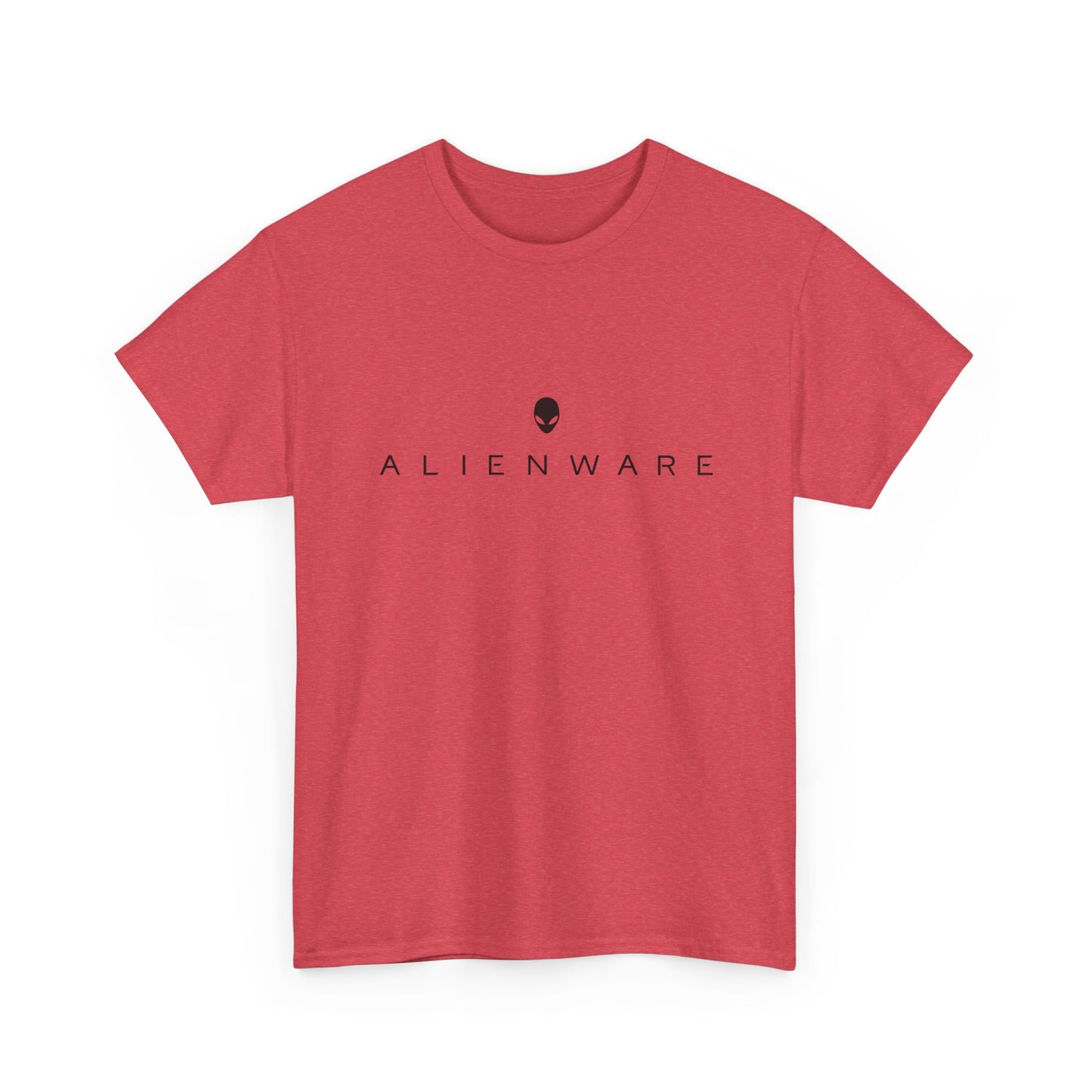 Alienware Gaming Vintage Graphic T Shirt ADULT NEW