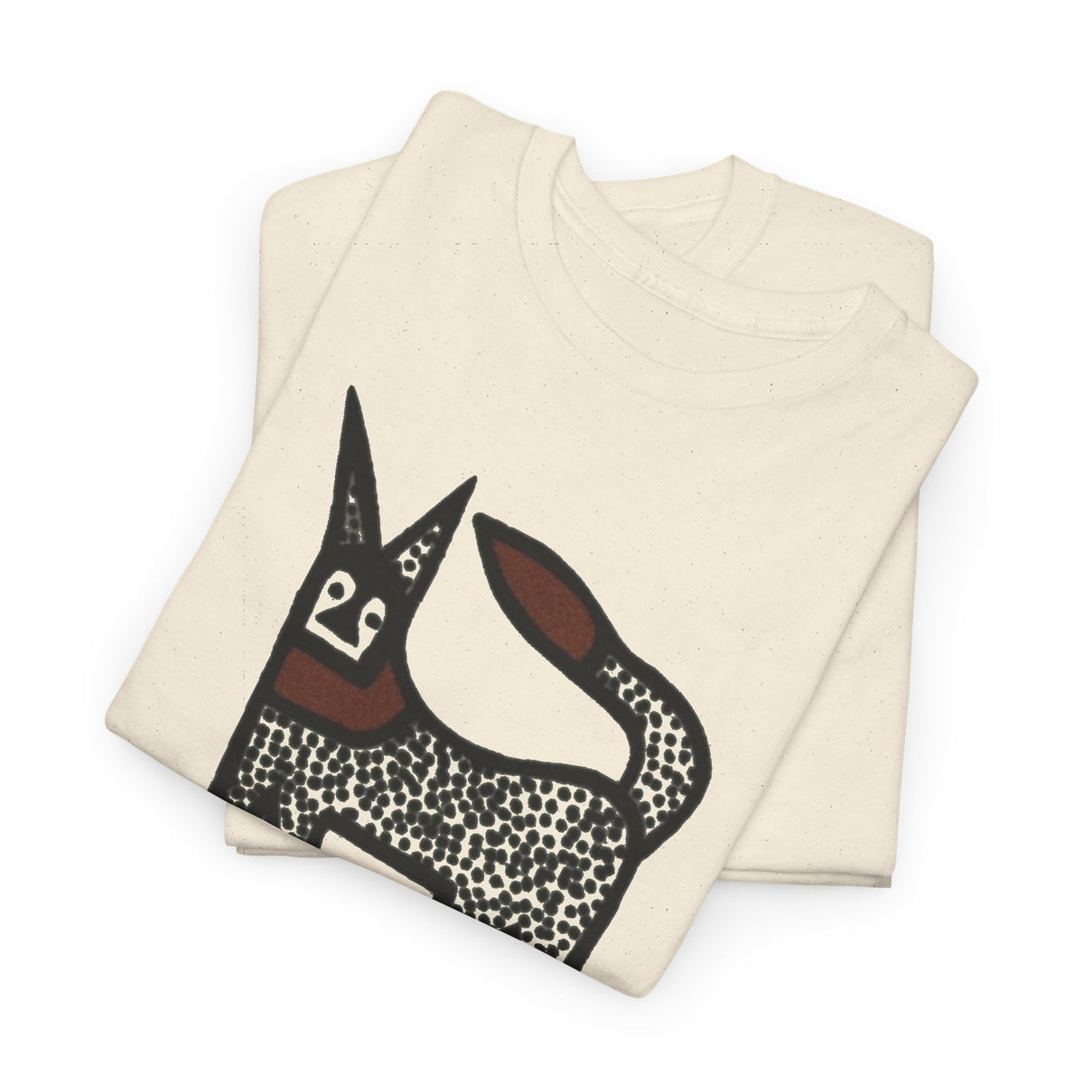 Sleep Demon's Whimsical Dog Dream Quote T-Shirt Men's Tee