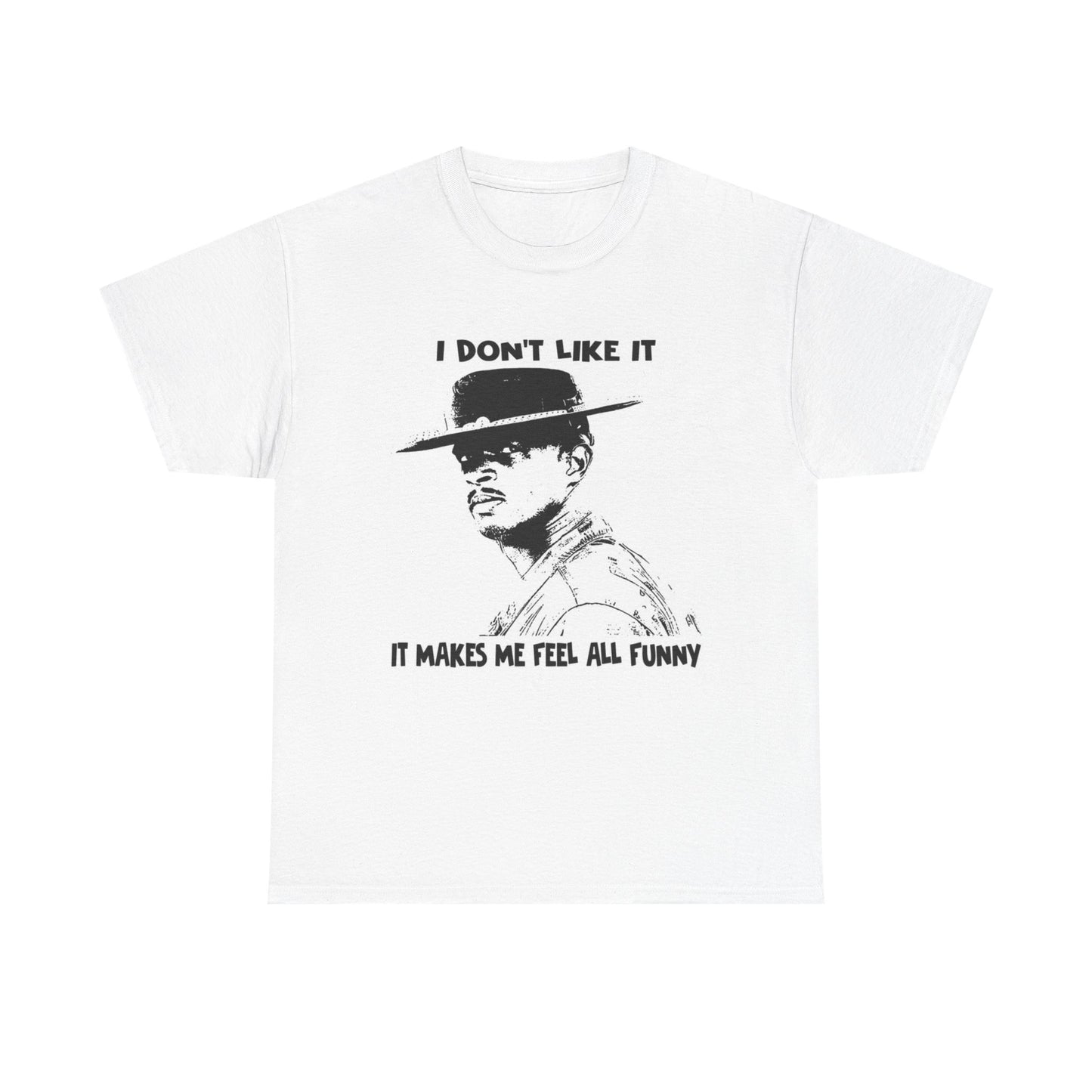 Major Payne T SHIRT Vintage Retro Comedy Movie ARMY Unisex Heavy Cotton 90s
