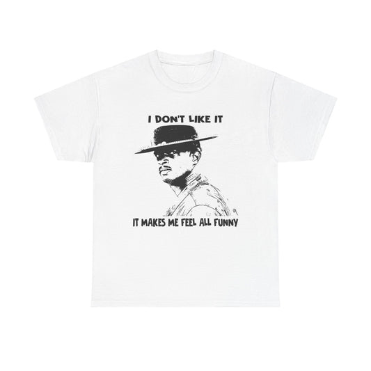 Major Payne T SHIRT Vintage Retro Comedy Movie ARMY Unisex Heavy Cotton 90s