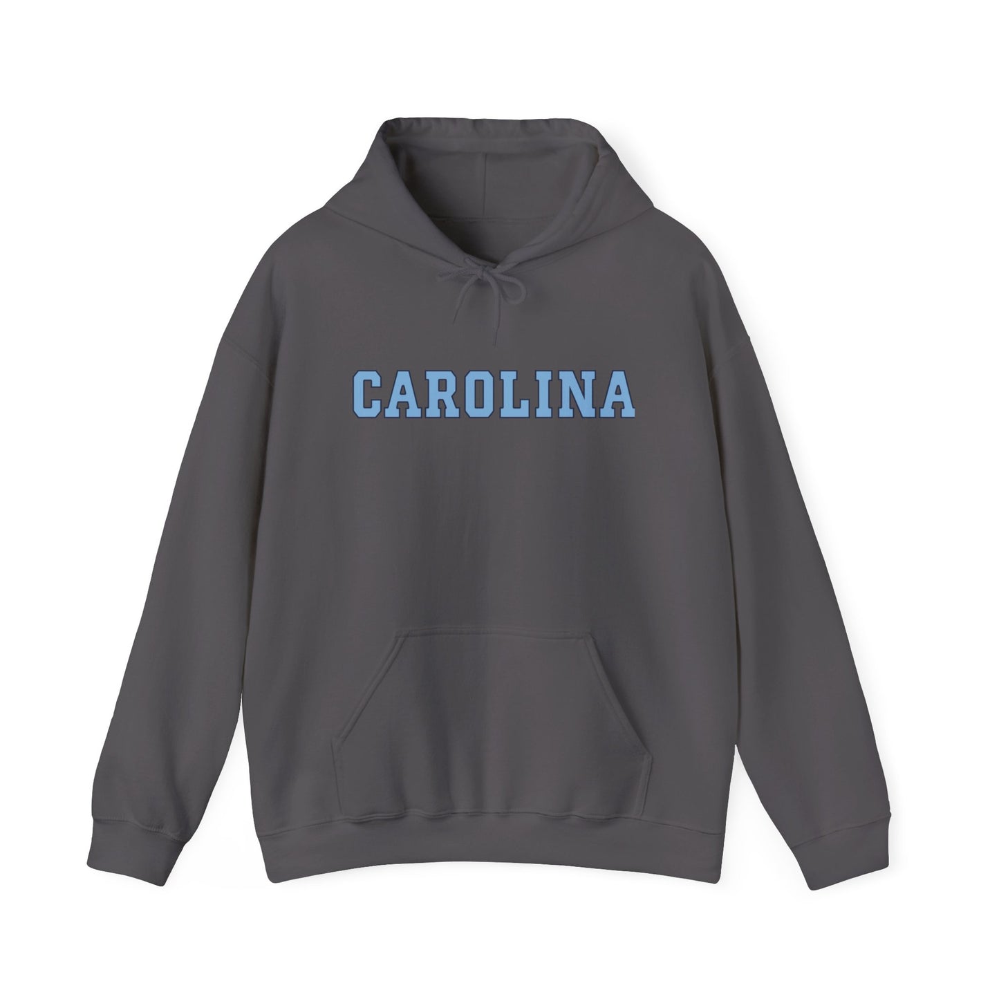 North Carolina Hoodie NEW Unisex Heavy Blend™ Hooded Sweatshirt Gift