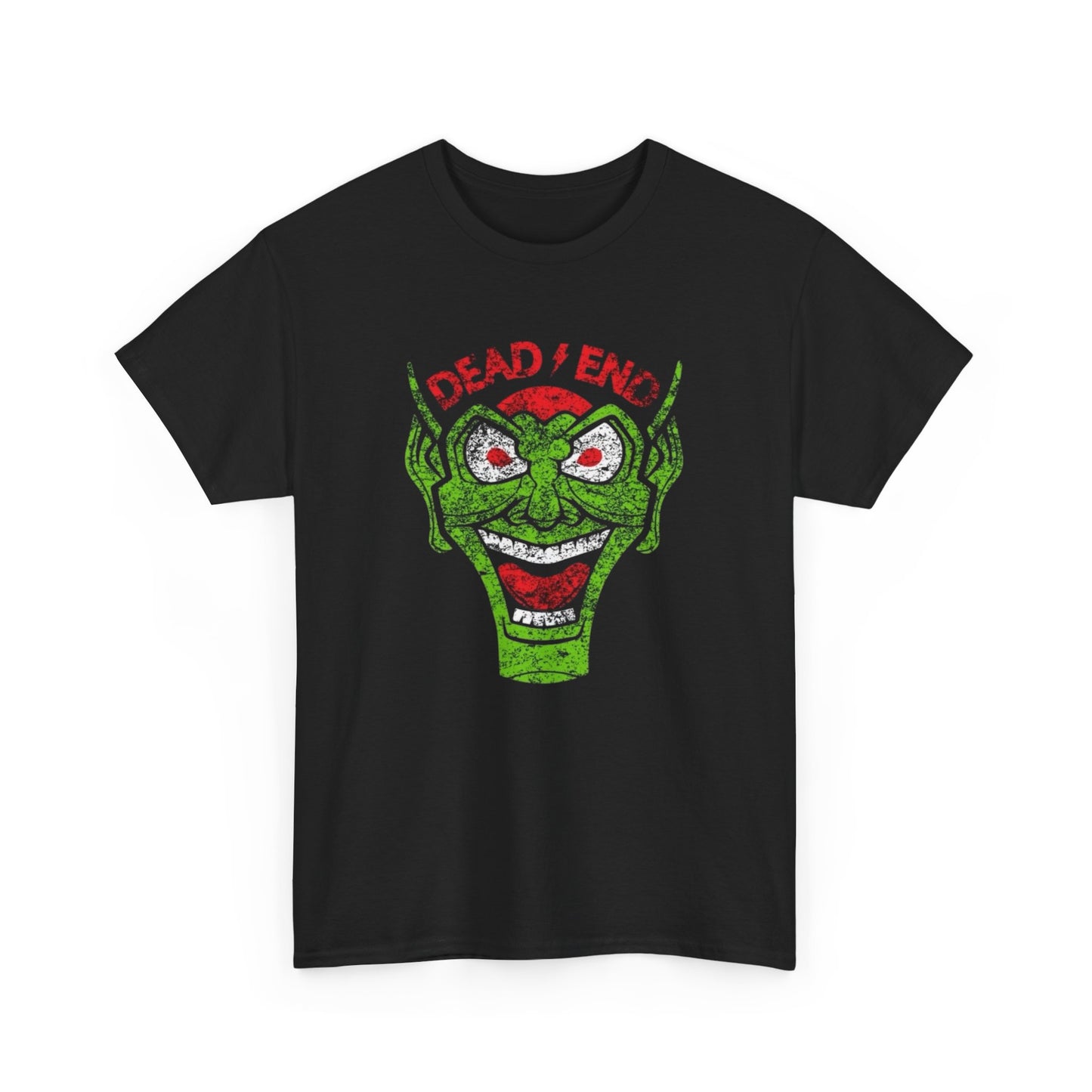 Dead End Graphic T Shirt NEW ADULT Tee