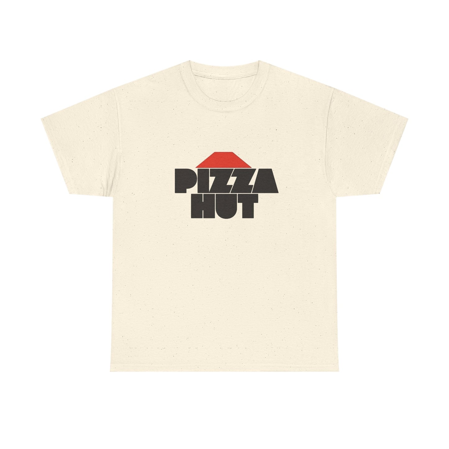 Pizza Hut Retro Graphic T Shirt NEW ADULT Tee Cotton