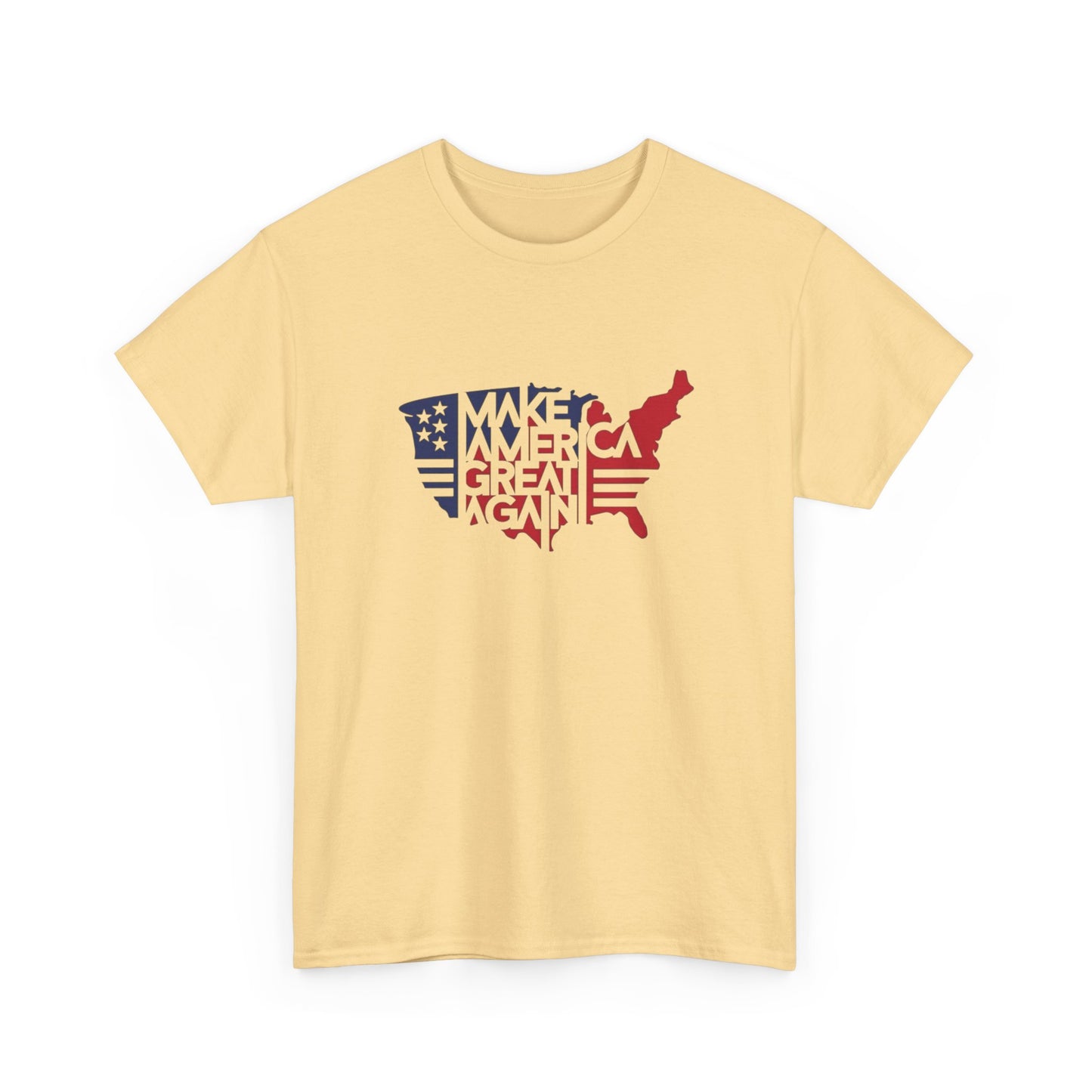 Make America Great Again Graphic T Shirt ADULT NEW