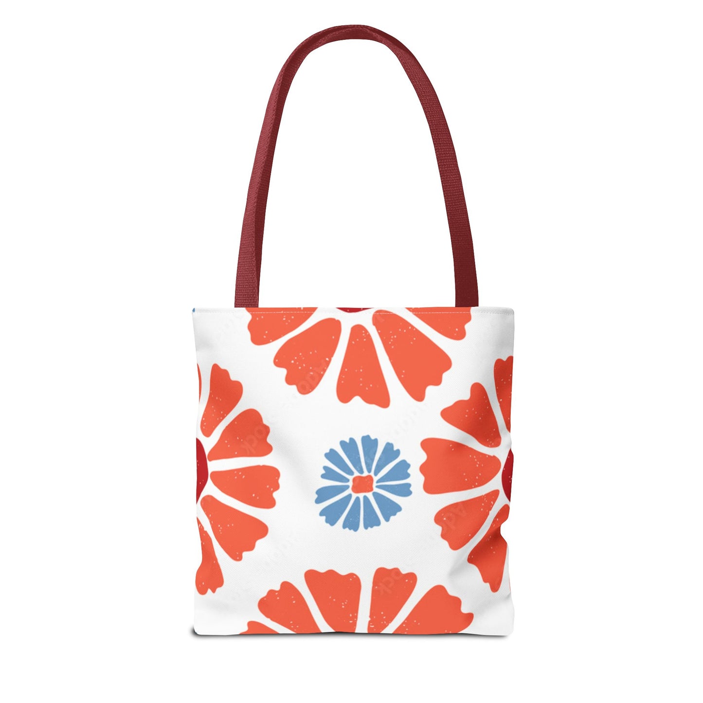 Beach Vibes BRAND NEW Modern Purse - Pocketbook - Travel Tote Bag (AOP)