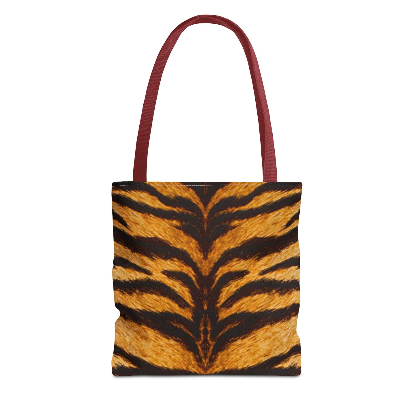 Animal Fur Print Multi Color BRAND NEW MODERN Tote Bag (AOP)